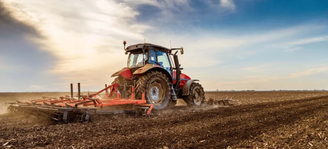 Farm Equipment __Essential Tools for Modern Farming